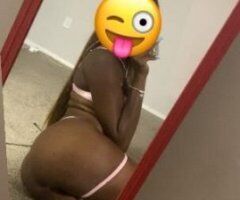 🍫💋 Irresistible Chocolate Thunder in Orlando 🍑🔥 - Image 2