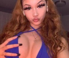 🍑 Exotic Escape in Buffalo 💦 Ready to Play? 😘💋 - Image 2