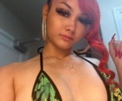 🍑 Exotic Escape in Buffalo 💦 Ready to Play? 😘💋 - Image 10