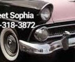 Phoenix Heat Awaits 🔥💋 Sweet Sophia Wants You - Image 8