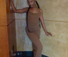 Cocoa Goddess Awaits You 🍫💋💦