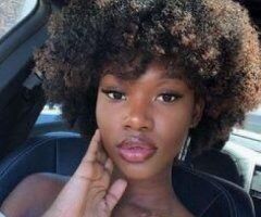 Cocoa Goddess Awaits You 🍫💋💦 - Image 2