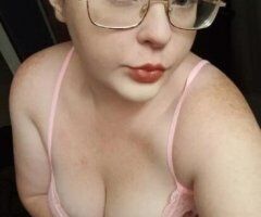 🍑 Sizzling Redhead Awaits 💋 24/7 🔥 Fetish Fantasy 🍯 - Image 3