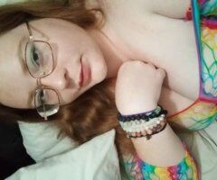 🍑 Sizzling Redhead Awaits 💋 24/7 🔥 Fetish Fantasy 🍯 - Image 7