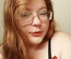 🍑 Sizzling Redhead Awaits 💋 24/7 🔥 Fetish Fantasy 🍯 - Image 9
