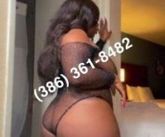 🍫 Exotic Chocolate Queen 🍑 Here to Play 😘💦