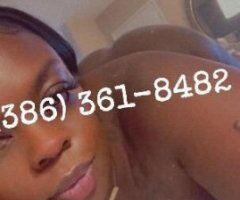 🍫 Exotic Chocolate Queen 🍑 Here to Play 😘💦 - Image 3