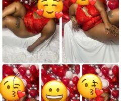 🔥🍫 Thick BBW Goddess Awaits Your Touch 💋🍑
