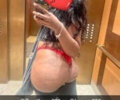 Thick Nigerian Temptress Awaits 🍑💦 24/7 Pleasure - Image 4