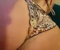 🍑 New in Town? Let's Play! 💋 OUTCALL Only!
