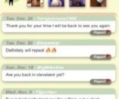 💦Buffalo's Juicy BBW💋 Nuru Bliss & More! 🍑🔥