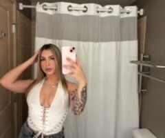 Seattle's Sensual Enchantress Awaits 💋🍑✨