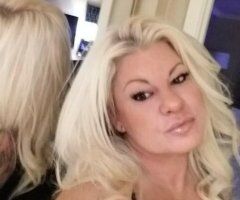 🍑 Blonde Bombshell Awaits 🔥 Text Now! 💋 - Image 5