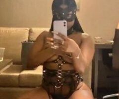 🔥 Miami's Ultimate Goddess Awaits You 🍑💋
