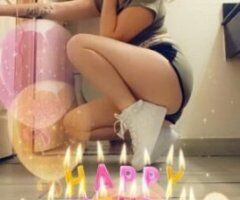 🍑💋 North Miss Delight: Discover Miss Ginger's Secrets 💦😘