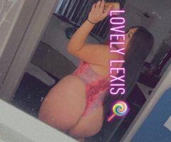 🔥Lexis' Luscious Rendezvous in Bakersfield💋🍑✨