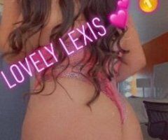 🔥Lexis' Luscious Rendezvous in Bakersfield💋🍑✨ - Image 3