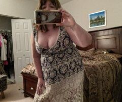 Mature BBW Nursing Temptress Awaits You 💋🍑💦 - Image 3