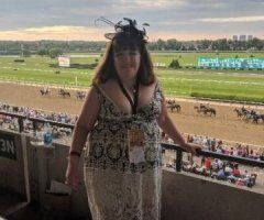 Mature BBW Nursing Temptress Awaits You 💋🍑💦 - Image 4