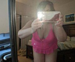 Mature BBW Nursing Temptress Awaits You 💋🍑💦 - Image 6