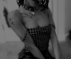 Spicy Alt Ebony Playdate 💋🍑 Outcalls Only! 💦 - Image 2