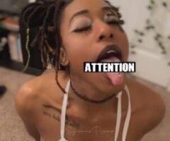 Spicy Alt Ebony Playdate 💋🍑 Outcalls Only! 💦 - Image 5