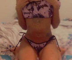 Spicy Alt Ebony Playdate 💋🍑 Outcalls Only! 💦 - Image 7