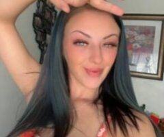 Green-Eyed Goddess Awaits 🌟💋💦