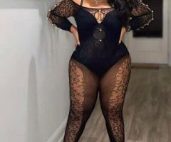 Zaria💋: South Jersey's Sweet & Spicy Temptation🍑💦 - Image 5
