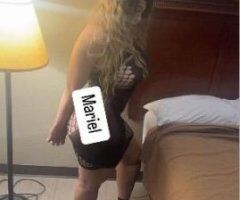 🔥 Mariel's Sensual Escape 💋🍑