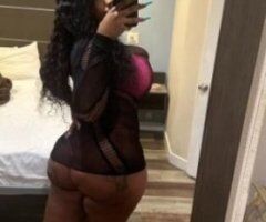 ✨🍫 Ebony Temptress Awaits in Raleigh! 💦💋