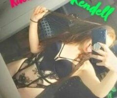 🍓Succulent Redhead Tease Awaiting You in Macon🍑💋🔥 - Image 2