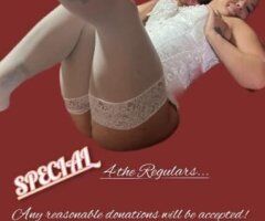 Catch the Early 🌅 Bird Special! 💋💦 - Image 12