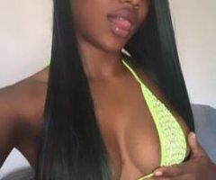 Petite Ebony Dream 🌟 CarPlay & Live Shows 😘💋 - 22