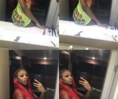 Petite Ebony Dream 🌟 CarPlay & Live Shows 😘💋 - 22 - Image 4