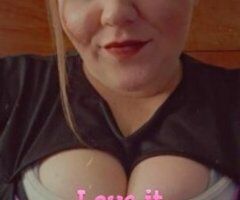 Freaky Friday Fun in KC! 💋🍑💦 - Image 4