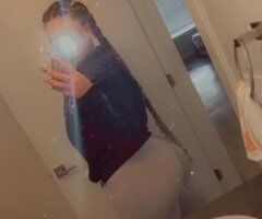 🍑 Tall, Thick & Naughty in Ogden 💋💦 - Image 6