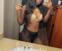 Visalia's Naughty Secret 🍑💋 Throat Queen Awaits 💦 - Image 3