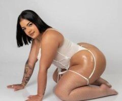 Greenville's Tempting Getaway 💋💦 Ready 24/7 for You!