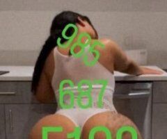 🔥 Rockford's Sensational TRANS Temptress 🍑💋 - Image 3