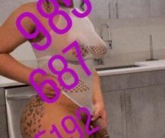 🔥 Rockford's Sensational TRANS Temptress 🍑💋 - Image 4