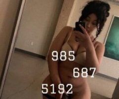 🔥 Rockford's Sensational TRANS Temptress 🍑💋 - Image 10