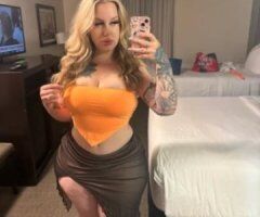 🔥 Your PAWG Fantasy Awaits! 🍑💦 - Image 3