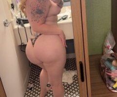 Thick Thighs & Peachy Vibes 💋💦🍑 Ready to Play, Baby? 😘🔥 - Image 4