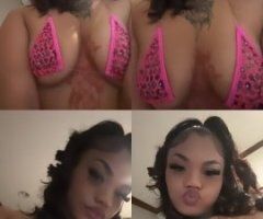 Blasian Delight 💋🍑 Now in San Fernando! 🔥💦