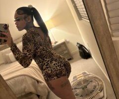 Blasian Delight 💋🍑 Now in San Fernando! 🔥💦 - Image 5
