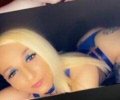 Petite Inked Vixen Awaits💋🍑😈 - Incalls Only