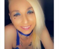 Petite Inked Vixen Awaits💋🍑😈 - Incalls Only - Image 3