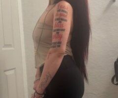 🔥💋 Redding's Fiery Temptress Awaits! 💦🍑 - Image 12