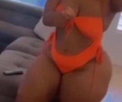 Fantasy 🍑 Explosion in Macon 💋💦